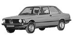 BMW E21 U2764 Fault Code