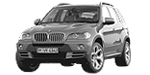 BMW E70 U2764 Fault Code