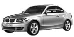 BMW E82 U2764 Fault Code