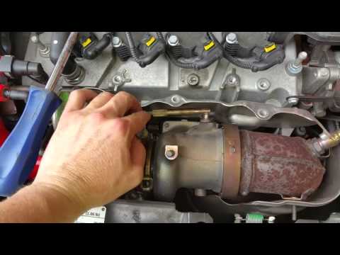 See U2764 in engine